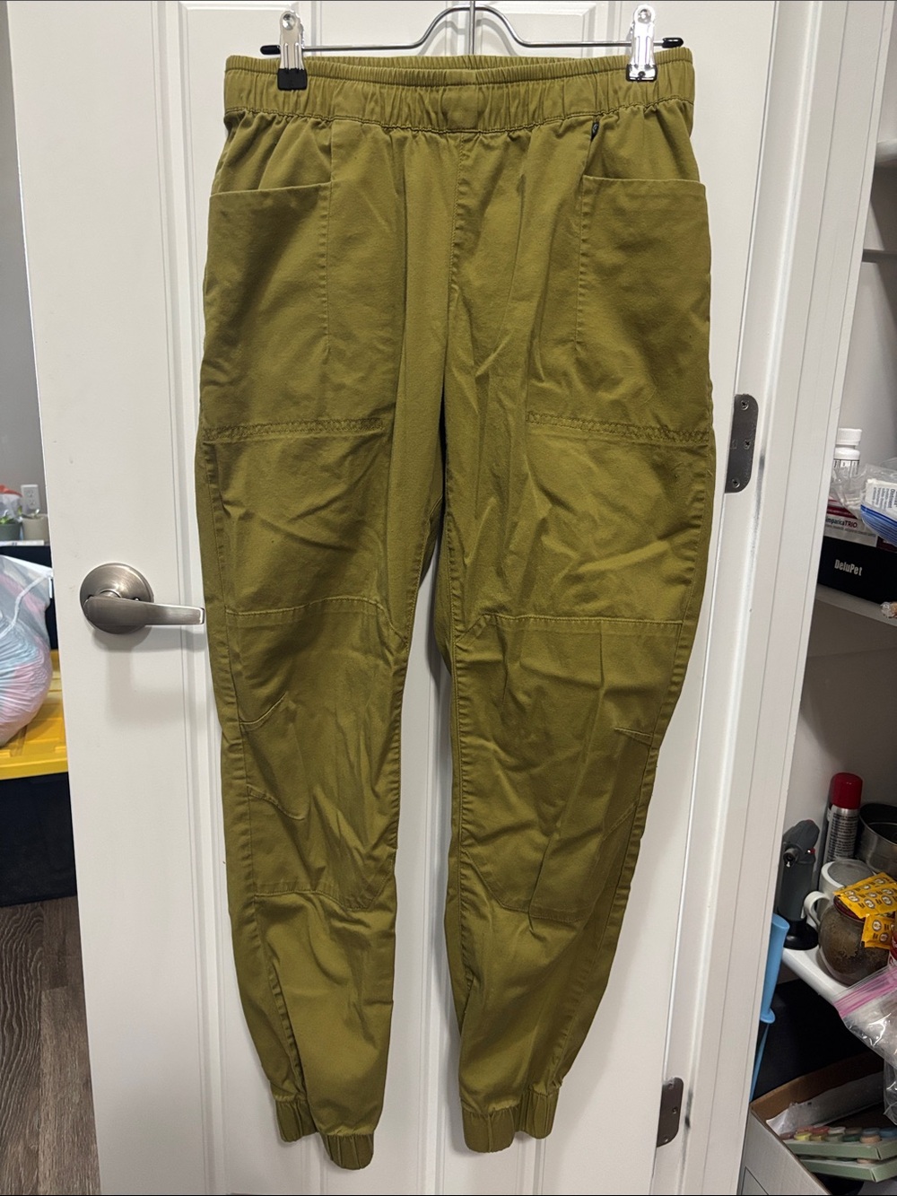 Black Diamond Women’s Joggers